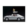 James Bond Aston Martin DB5